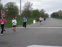 2012 Run With the Cops 220